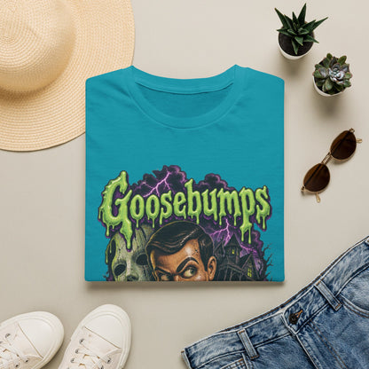 Goosebumps Graphic Tee