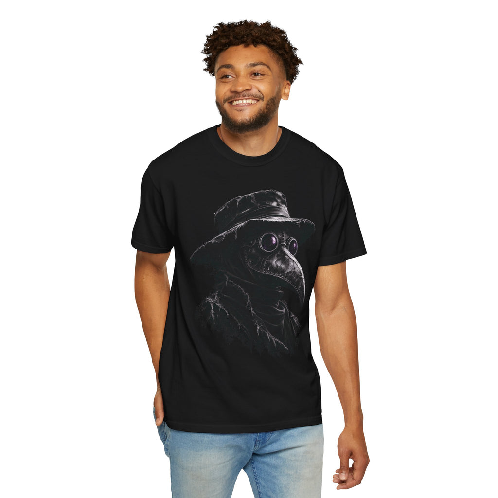 Plague Doctor Tee