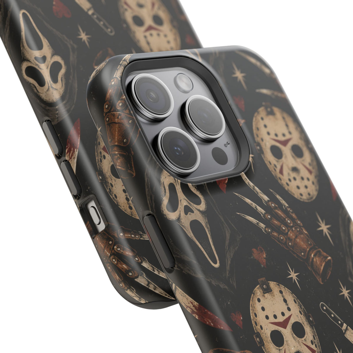 Horror Icons Magnetic Phone Case, photo 121