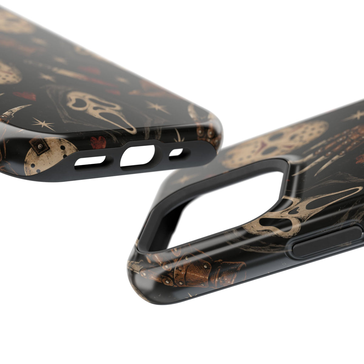 Horror Icons Magnetic Phone Case, photo 138