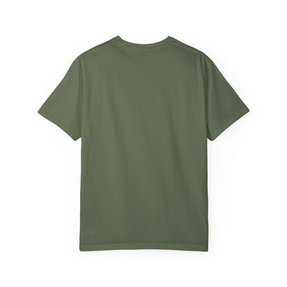 Crescent Moon & Bats Tee