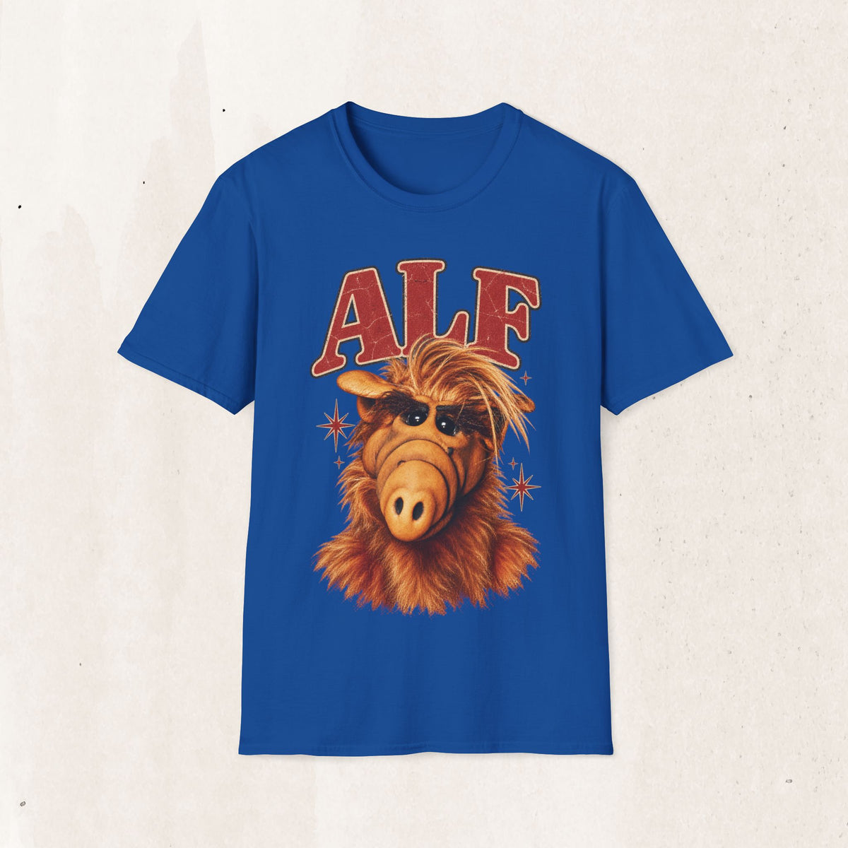 ALF Graphic Tee