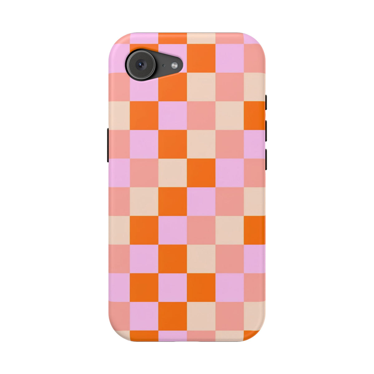 Checkerboard Magnetic Phone Case, alternate view