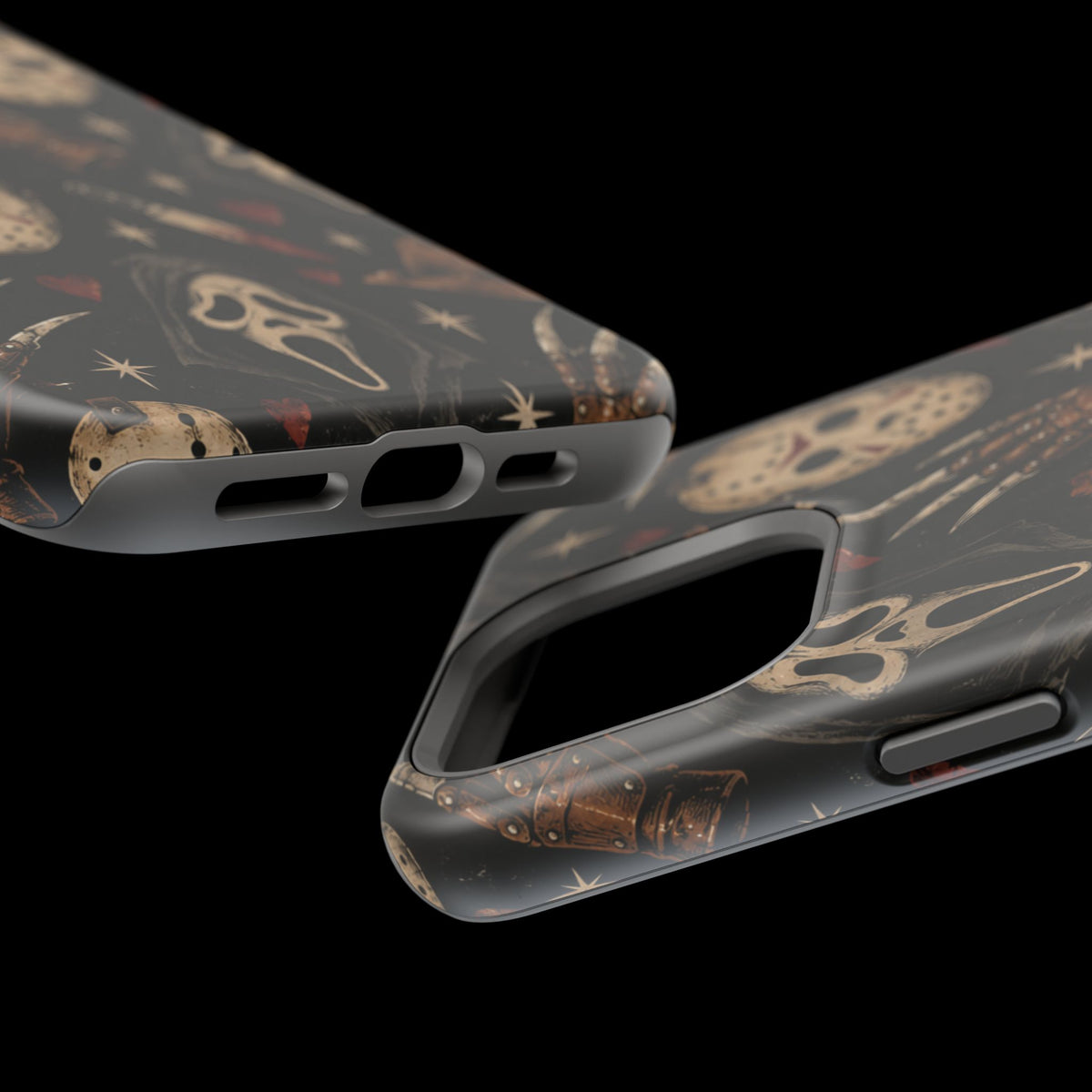 Horror Icons Magnetic Phone Case, photo 122