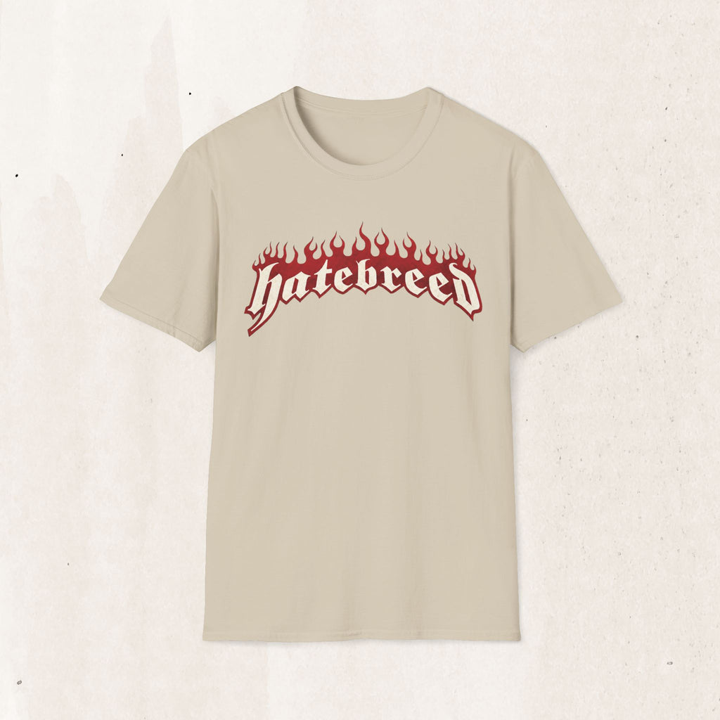 Hatebreed Graphic Tee