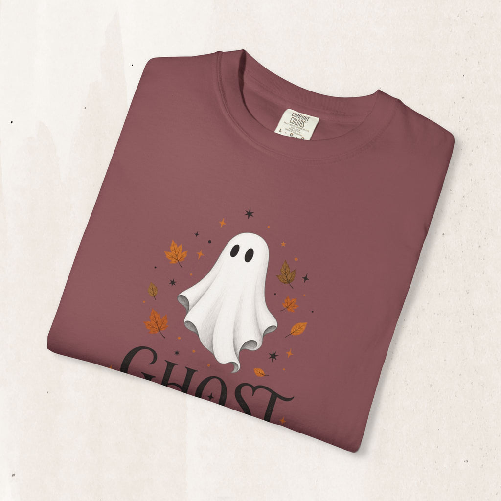 Ghost Season Graphic tee