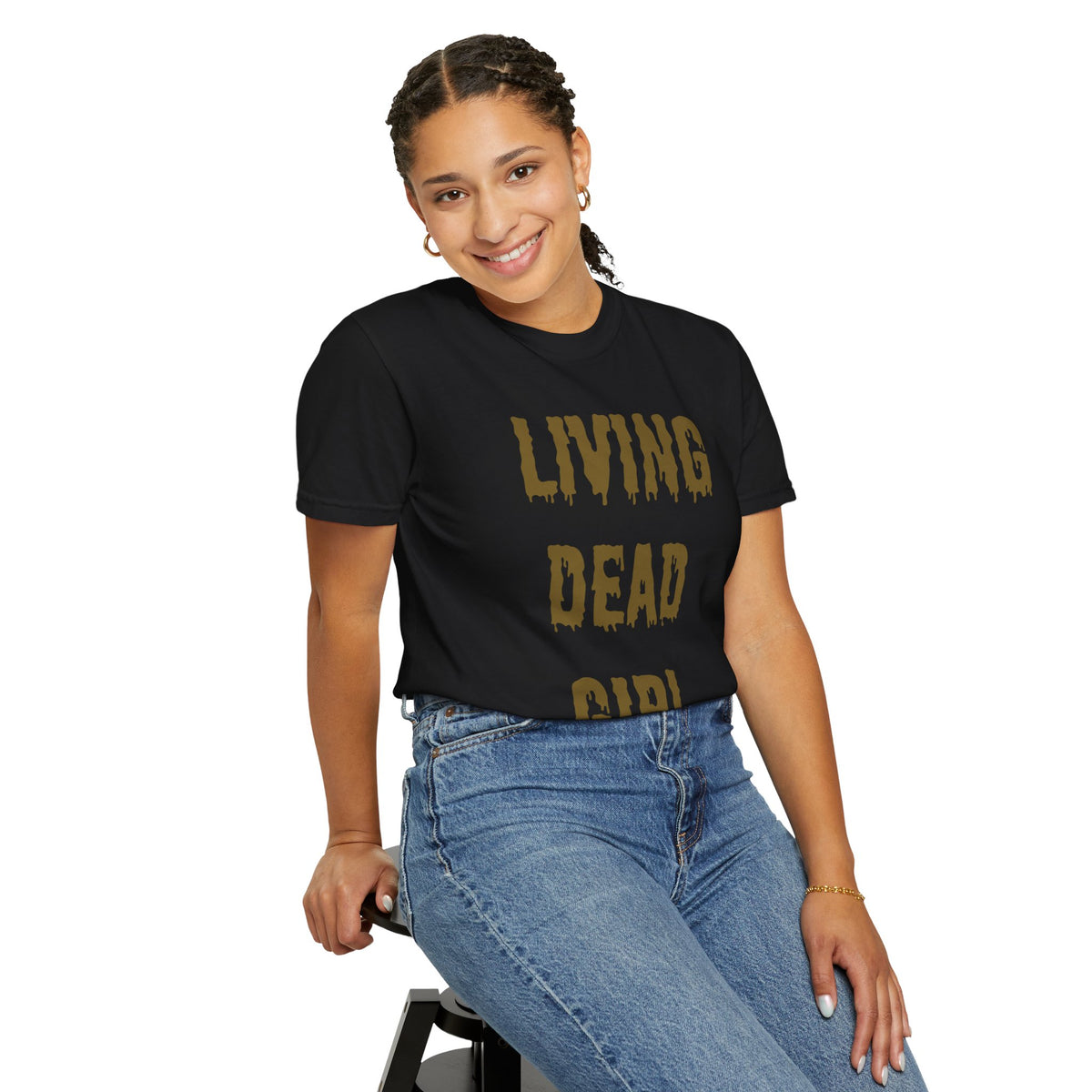 Rob Zombie Living Dead Girl Tee