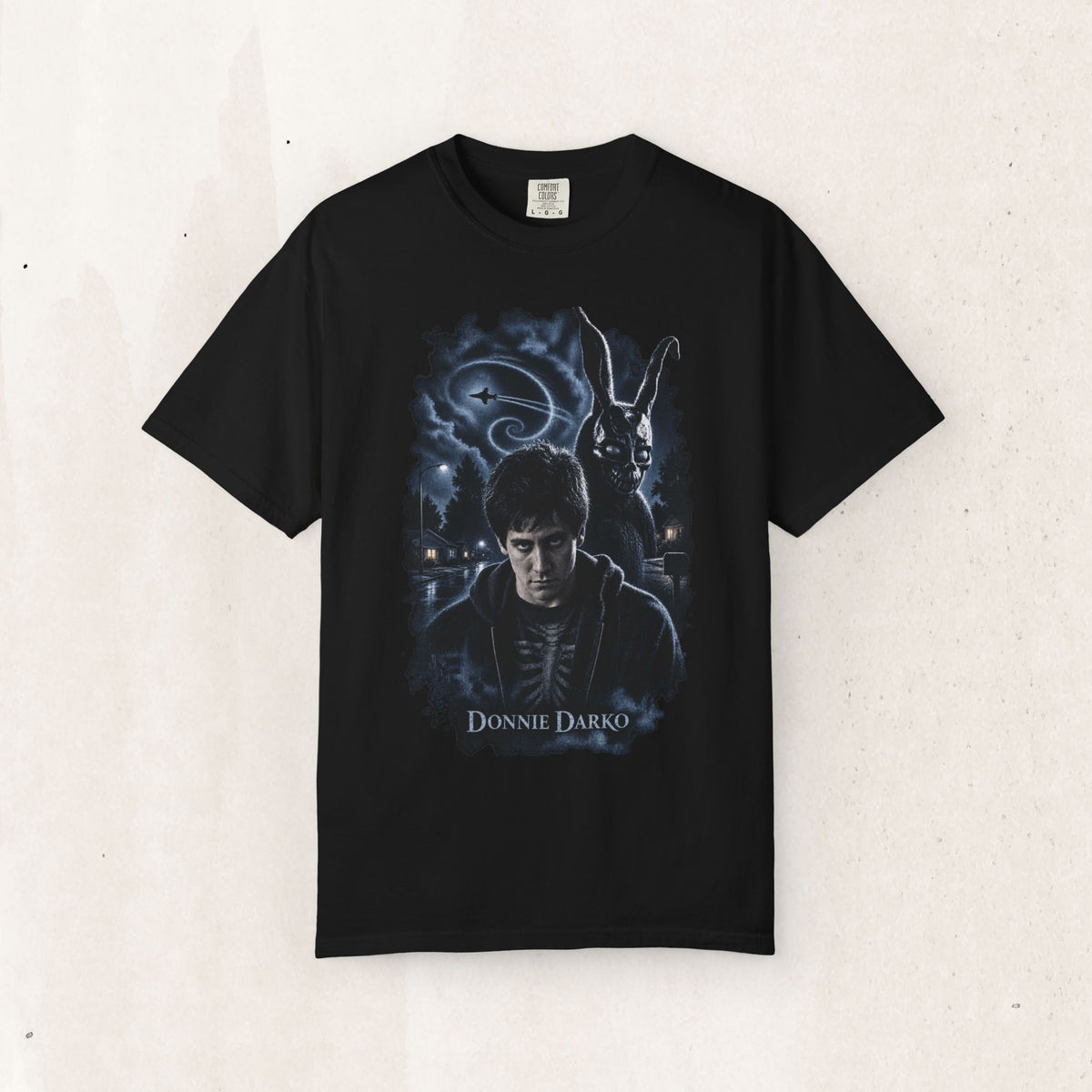 Donnie Darko Graphic Tee