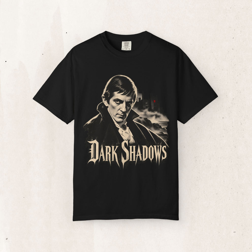 Dark Shadows Graphic Tee