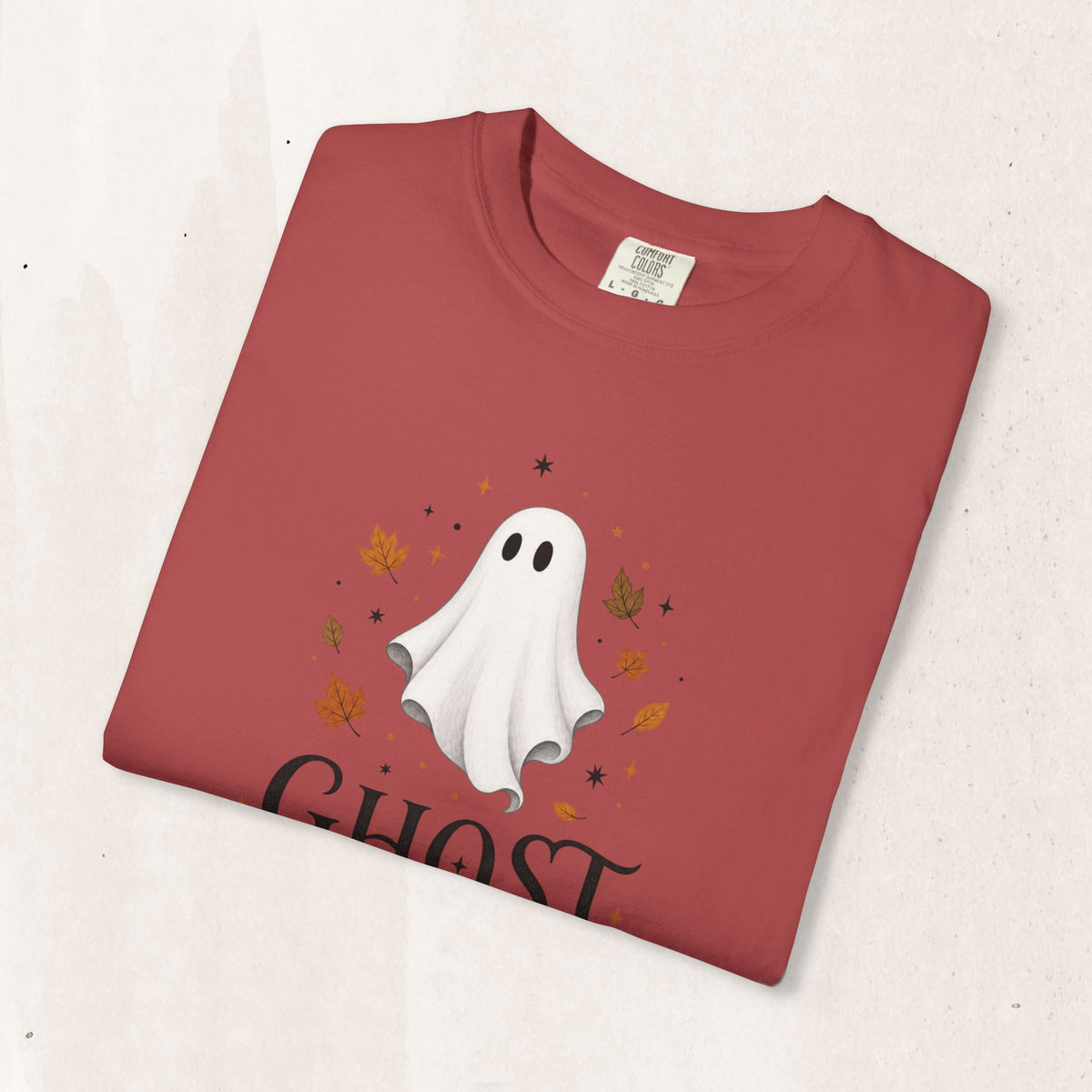 Ghost Season Graphic tee