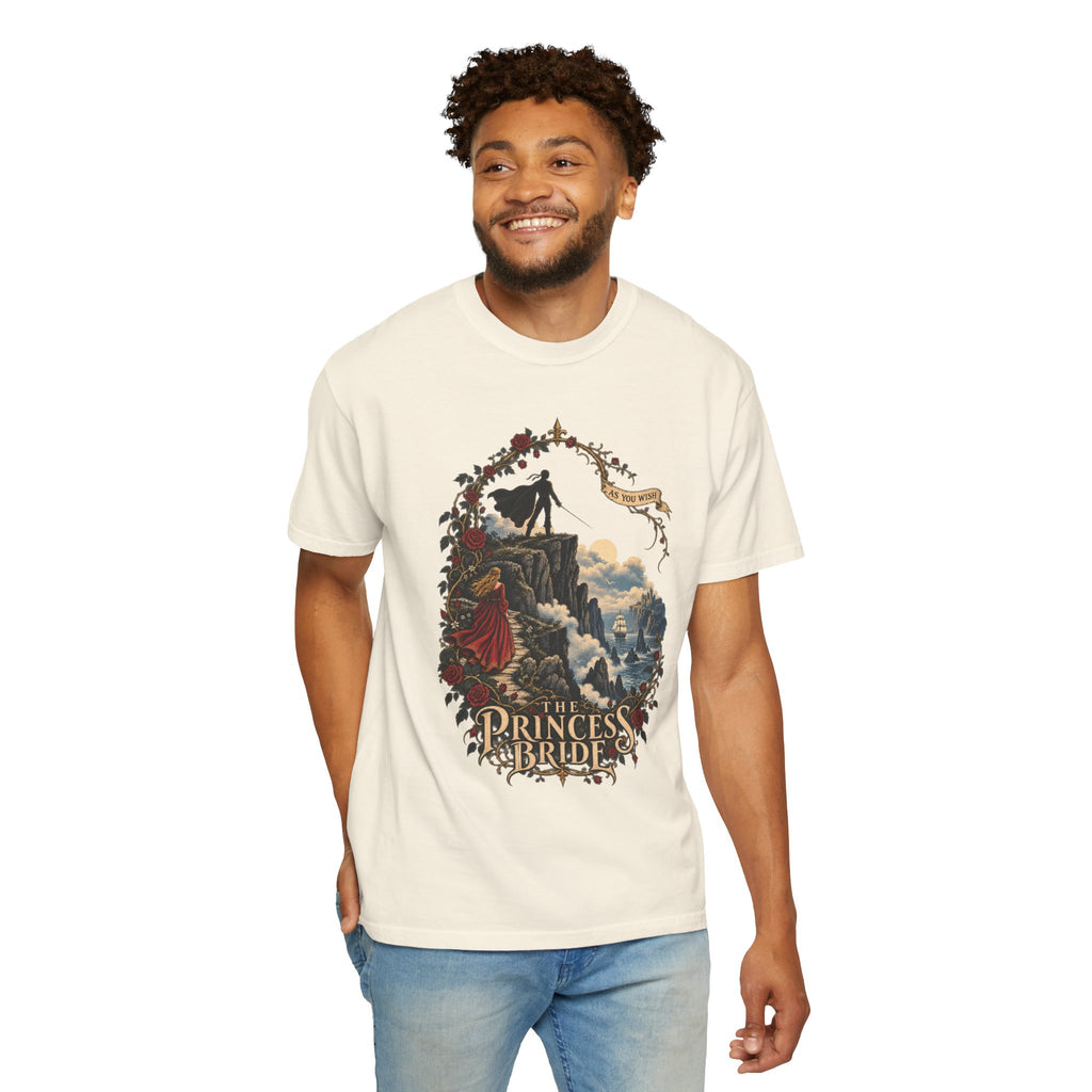 Princess Bride Graphic Tee