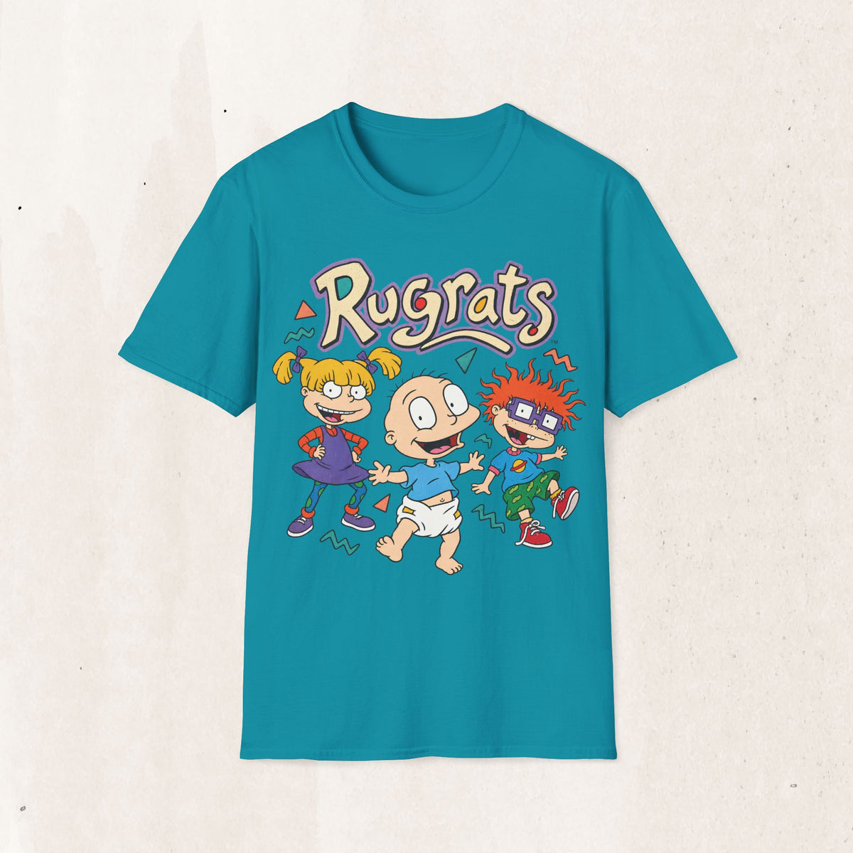Rugrats Graphic Tee
