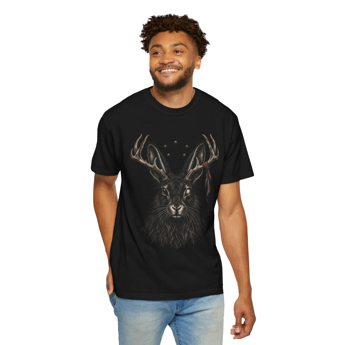 Mystic Stag Tee
