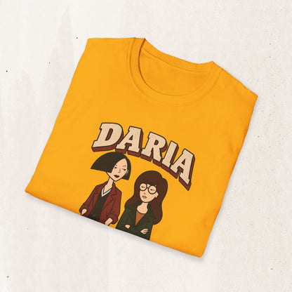 Daria Graphic Tee