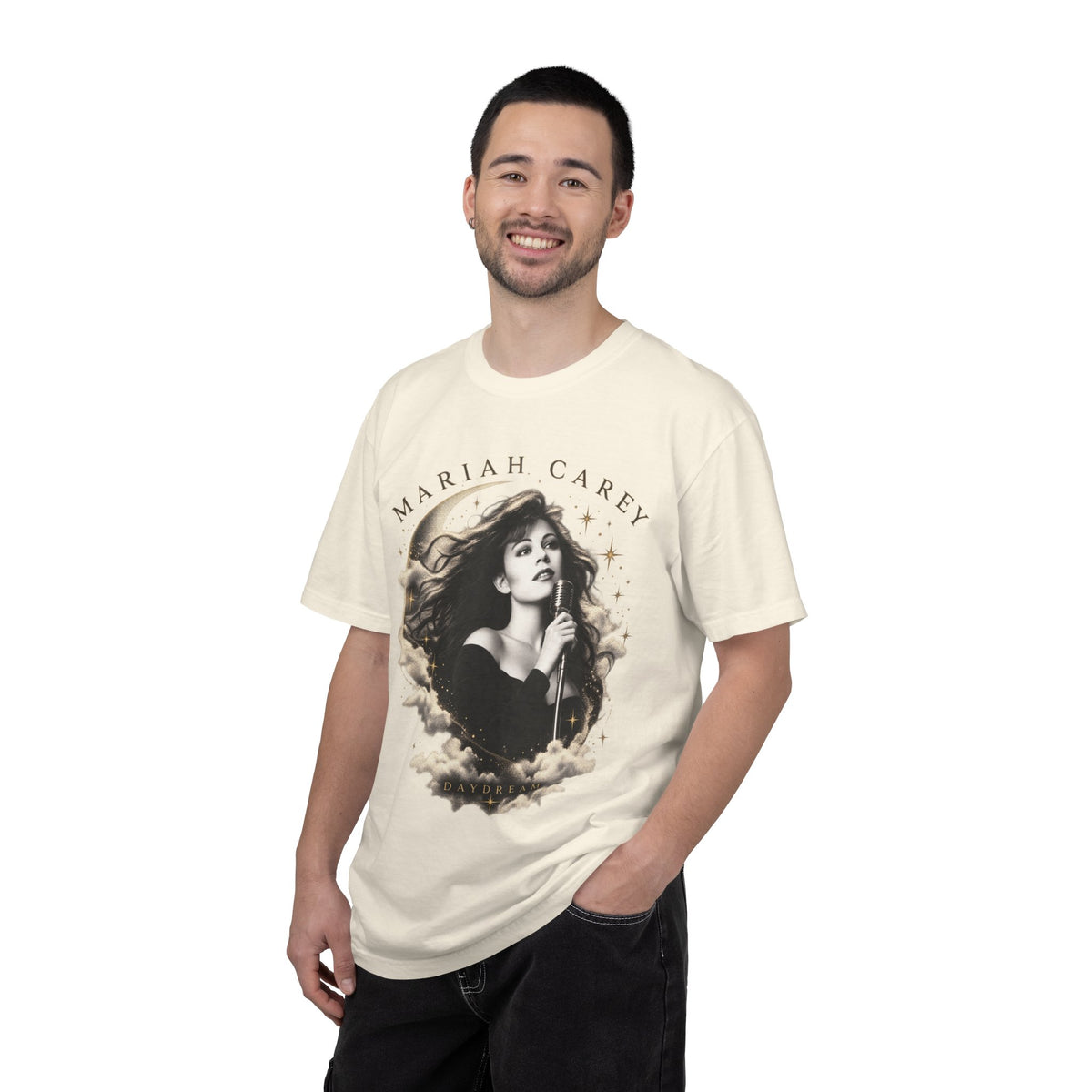 Mariah Carey Vintage Tee