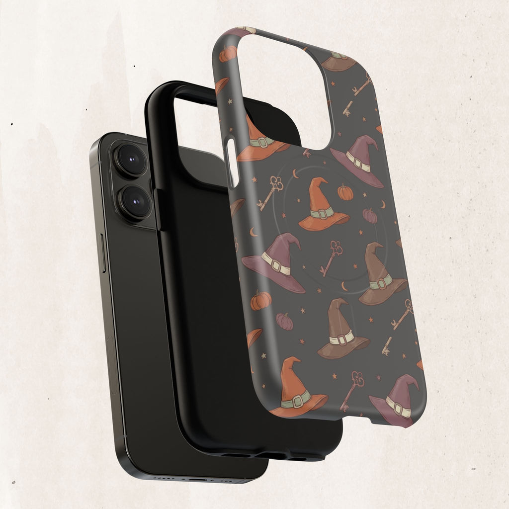 Witch Hat Halloween Phone Case