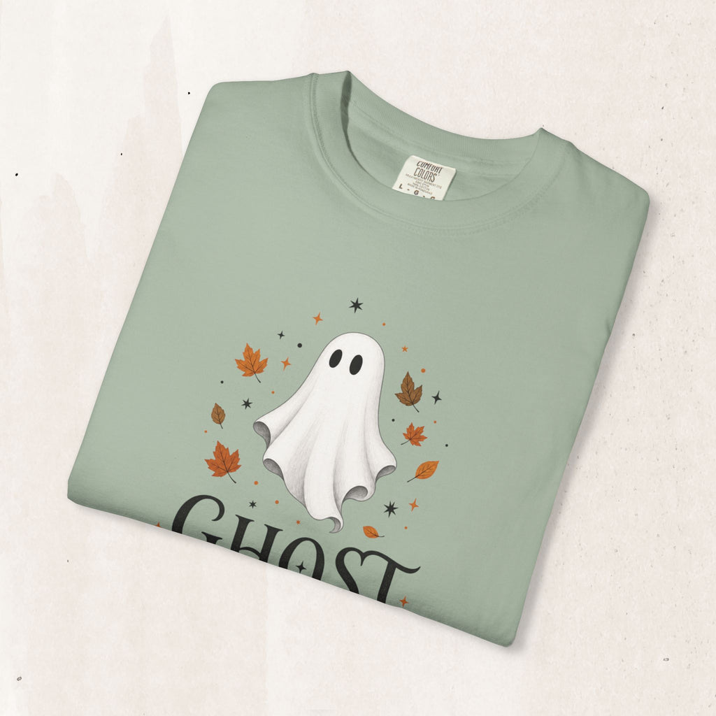 Ghost Season Graphic tee