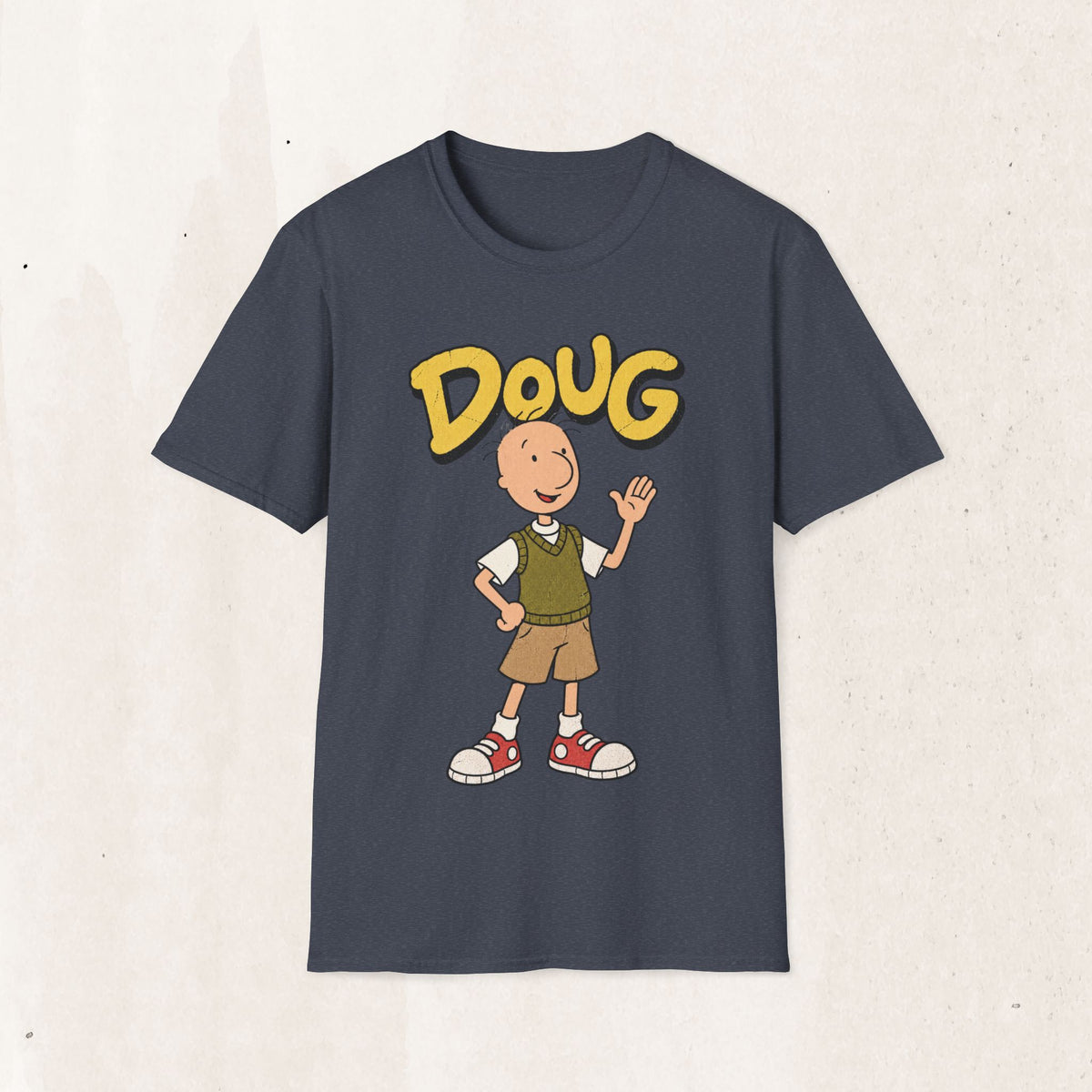 Doug Graphic Tee