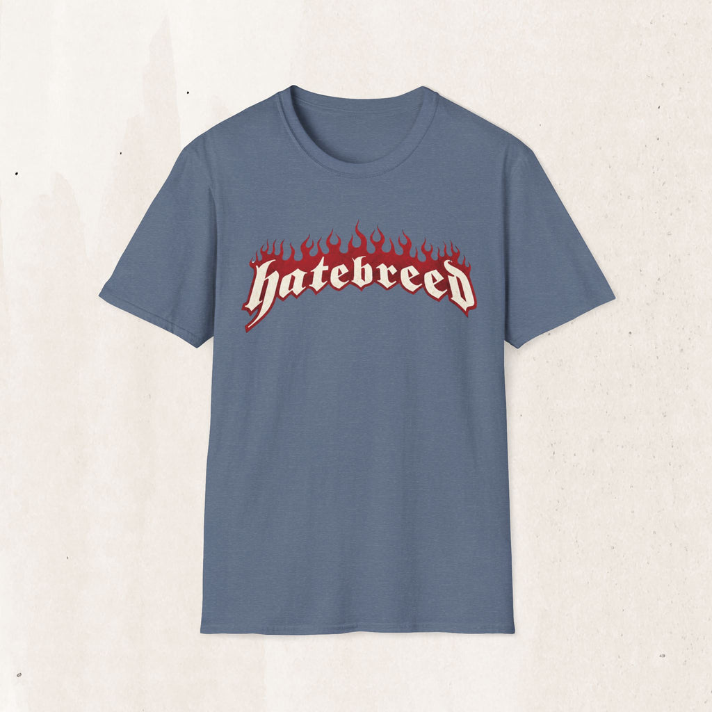 Hatebreed Graphic Tee