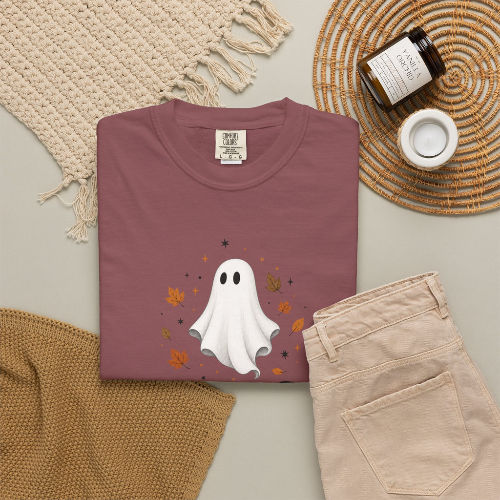Ghost Season Graphic tee