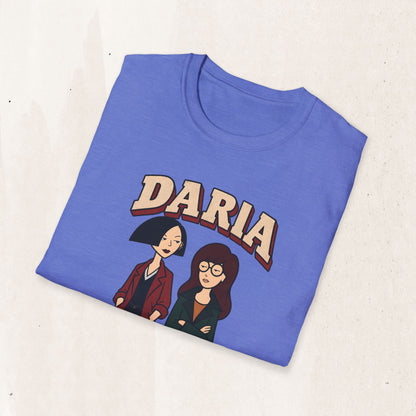 Daria Graphic Tee