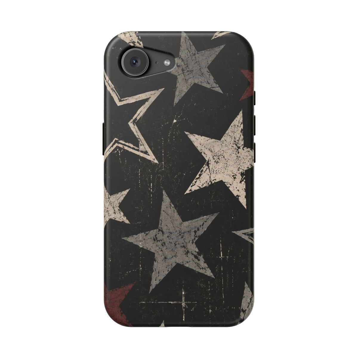 Rugged Stars Magnetic Phone Case, alternate view