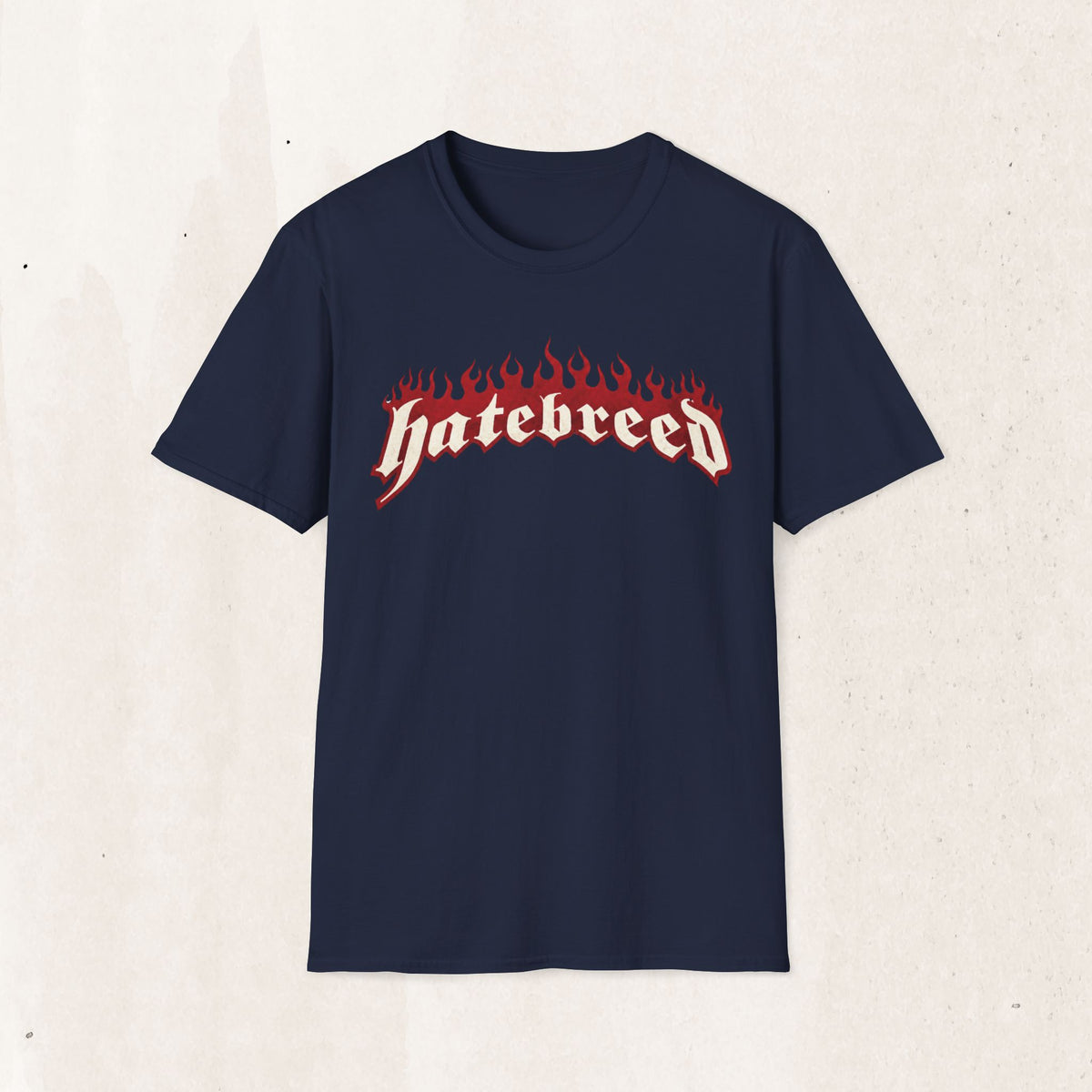 Hatebreed Graphic Tee