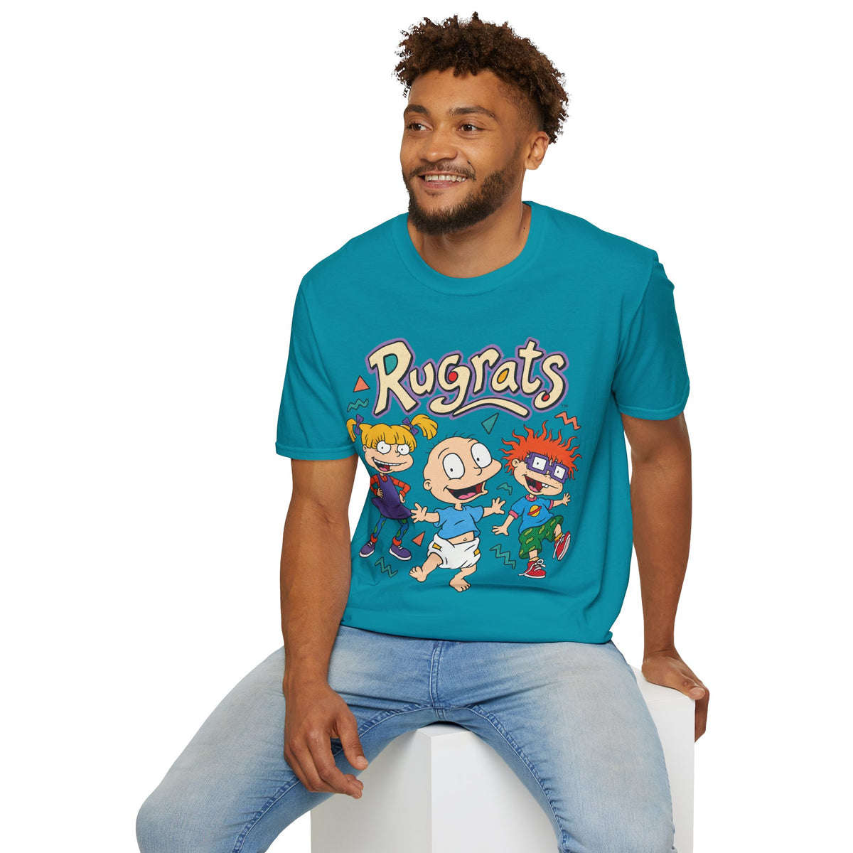 Rugrats Graphic Tee