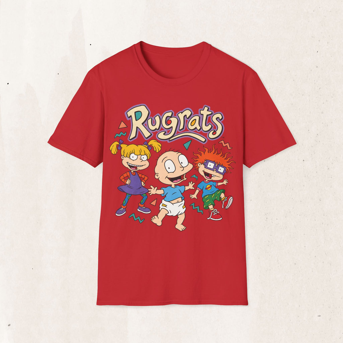 Rugrats Graphic Tee