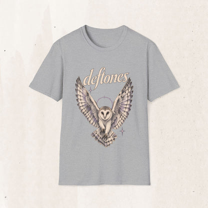 Deftones Graphic Tee