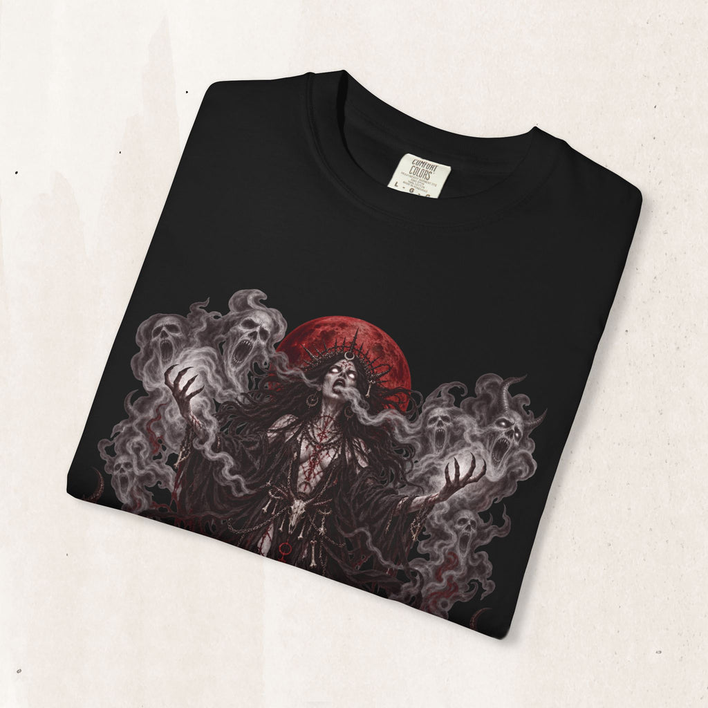 Dark Ritual Demoness Tee