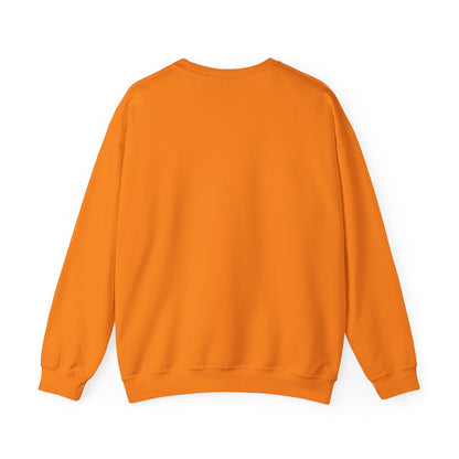 Saturday Morning Fright Club Crewneck Sweatshirt