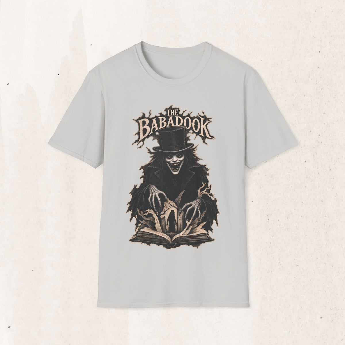 The Babadook Graphic Tee