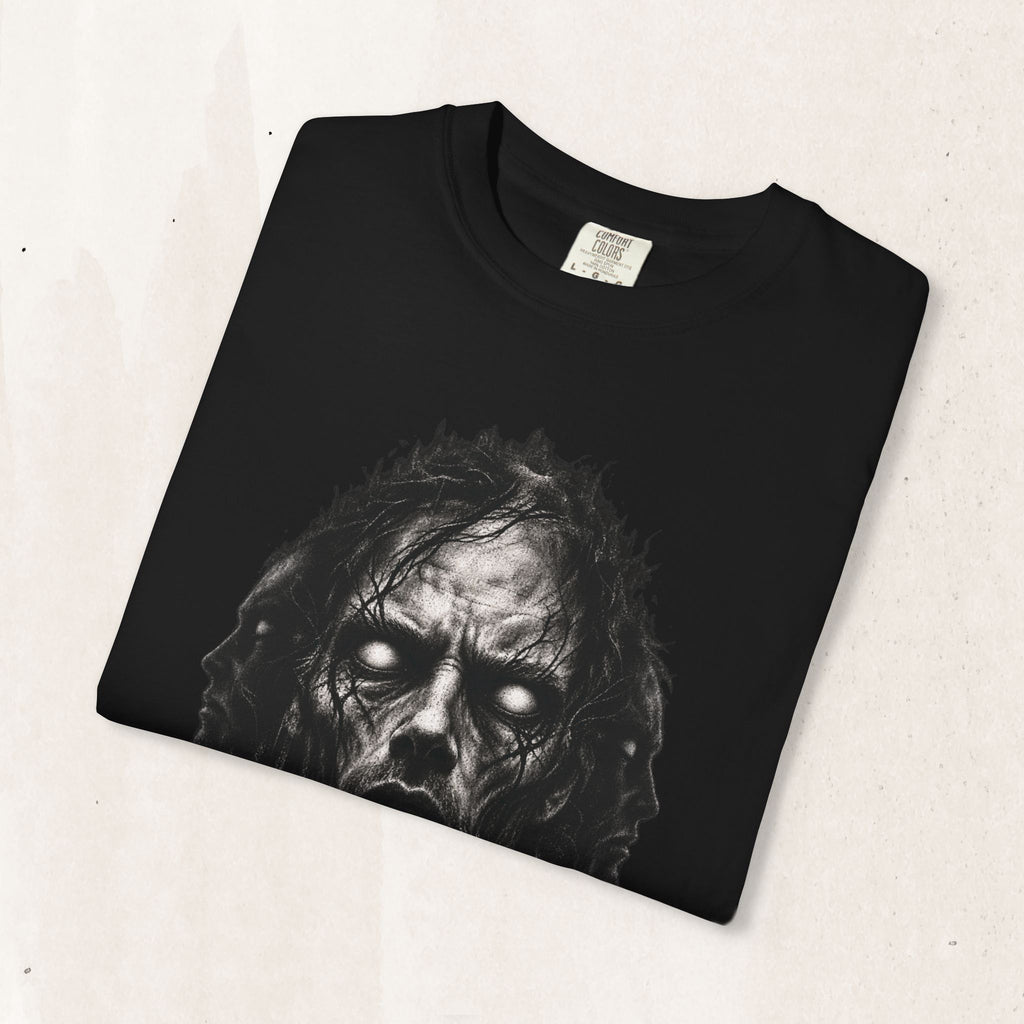 The Hollow Man Graphic Tee