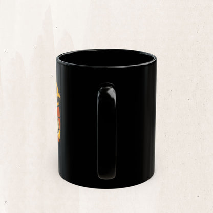 Stay Groovy Coffee Mug