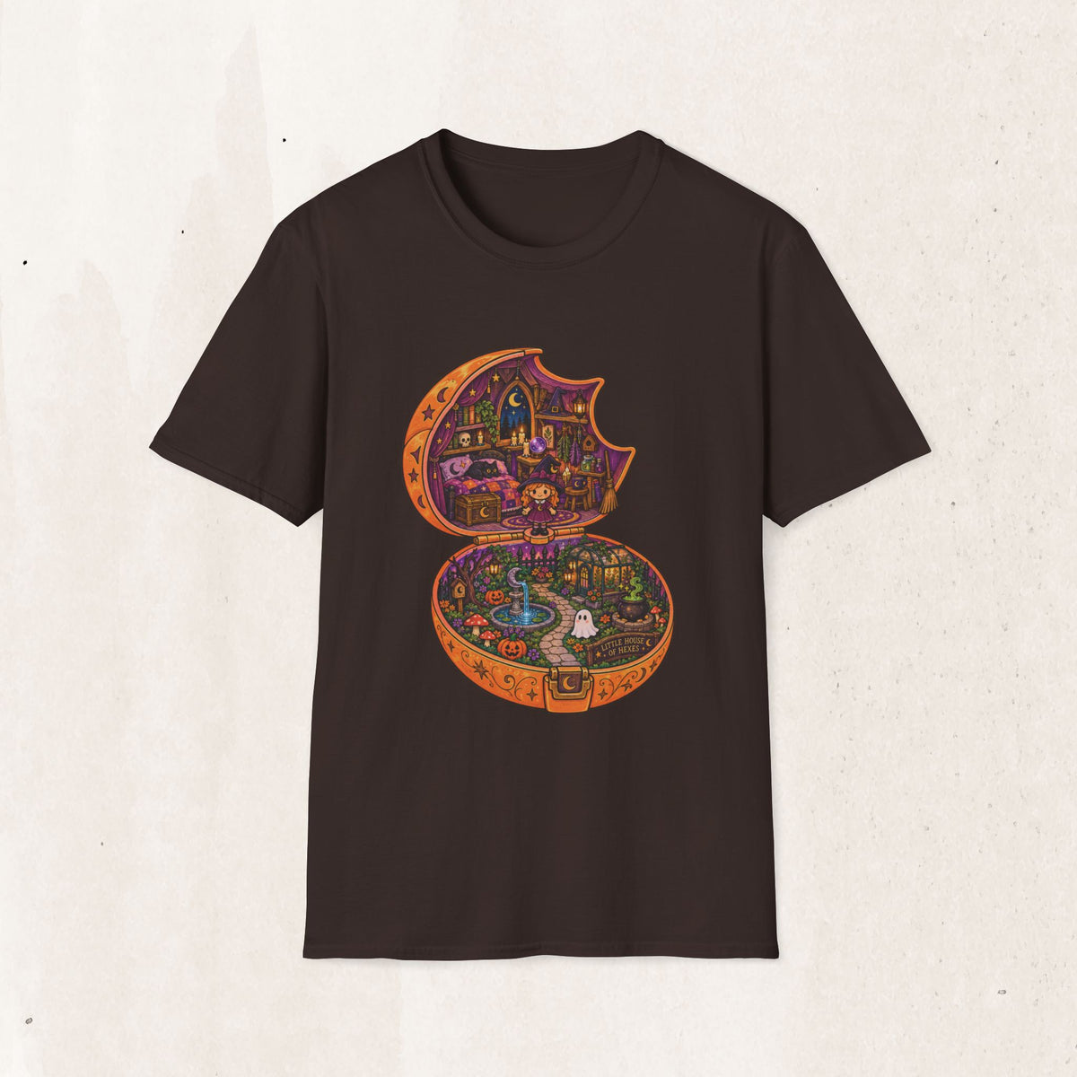 Witchy Polly Pocket T-Shirt