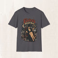 Elvira's Midnight Movie T-Shirt
