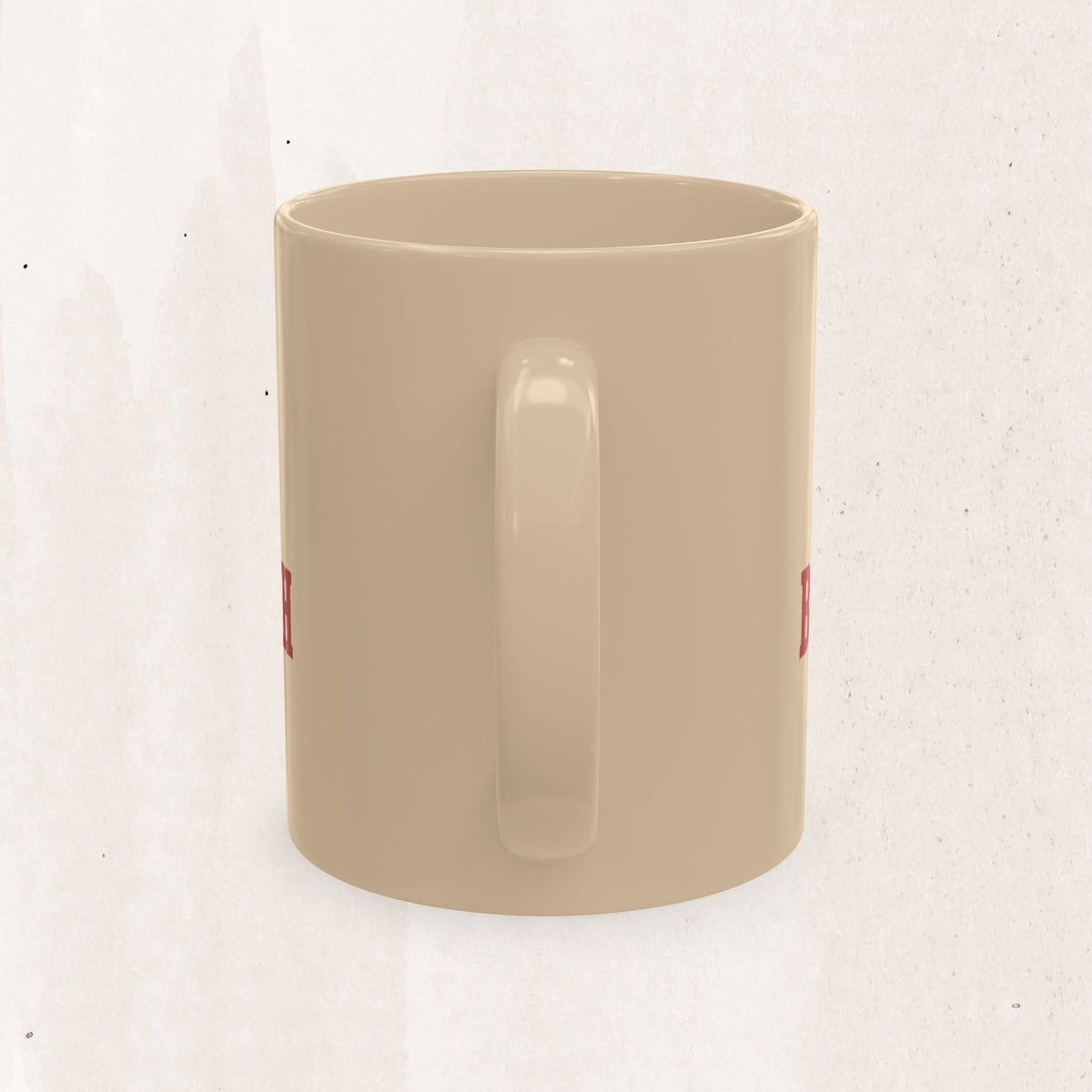 Fa La La La La Blegh Blegh Blegh BleghChristmas Mug