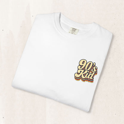 90s Kid Graphic Tee