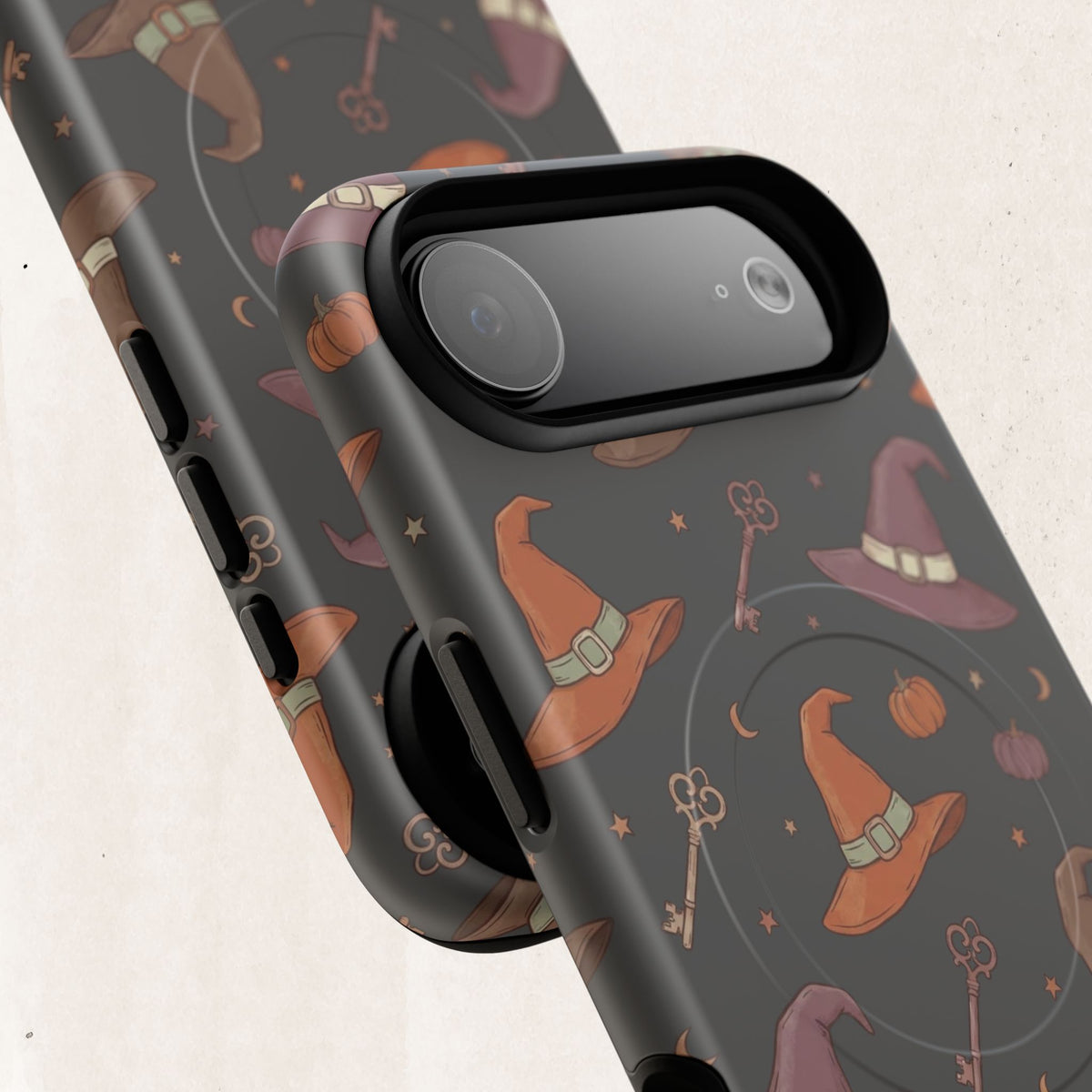 Witch Hat Halloween Phone Case