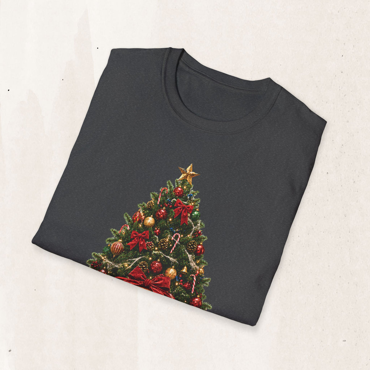 Chucky Christmas Graphic Tee