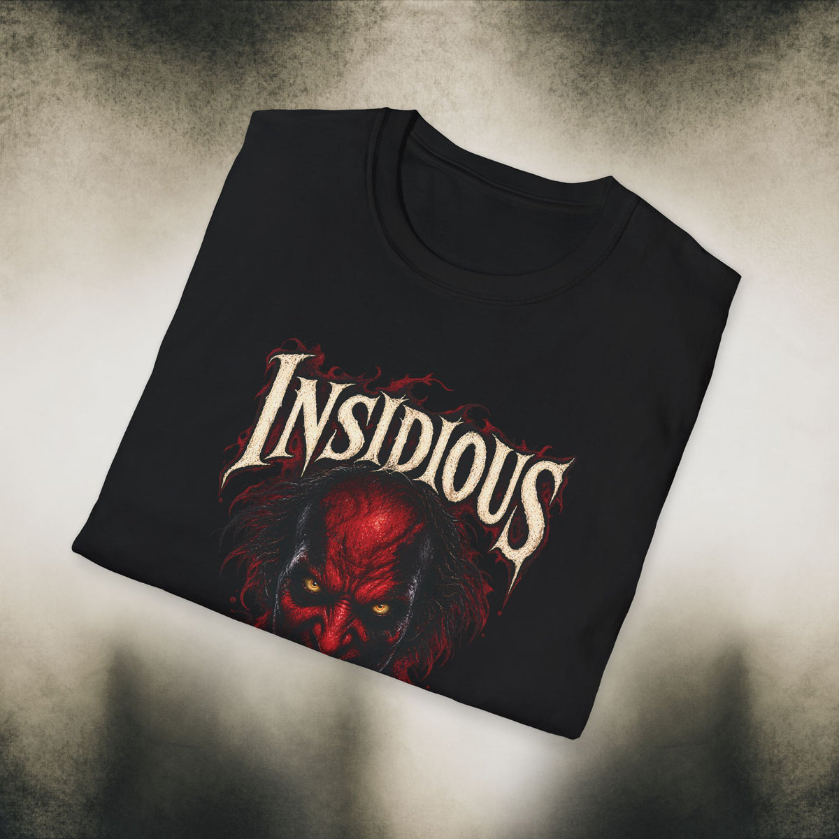 Insidious Graphic Tee