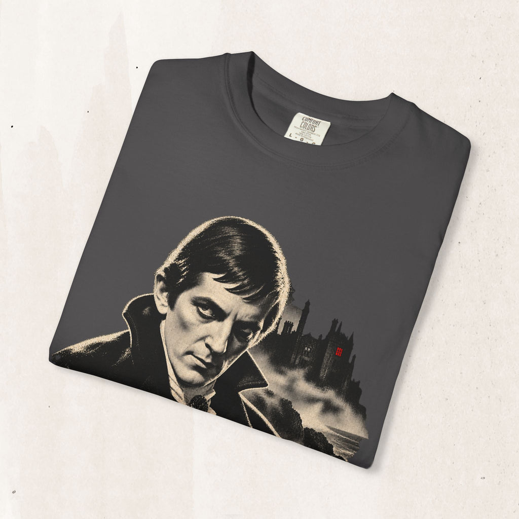 Dark Shadows Graphic Tee