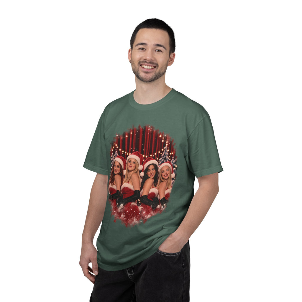 Mean Girls Christmas Dance Tee