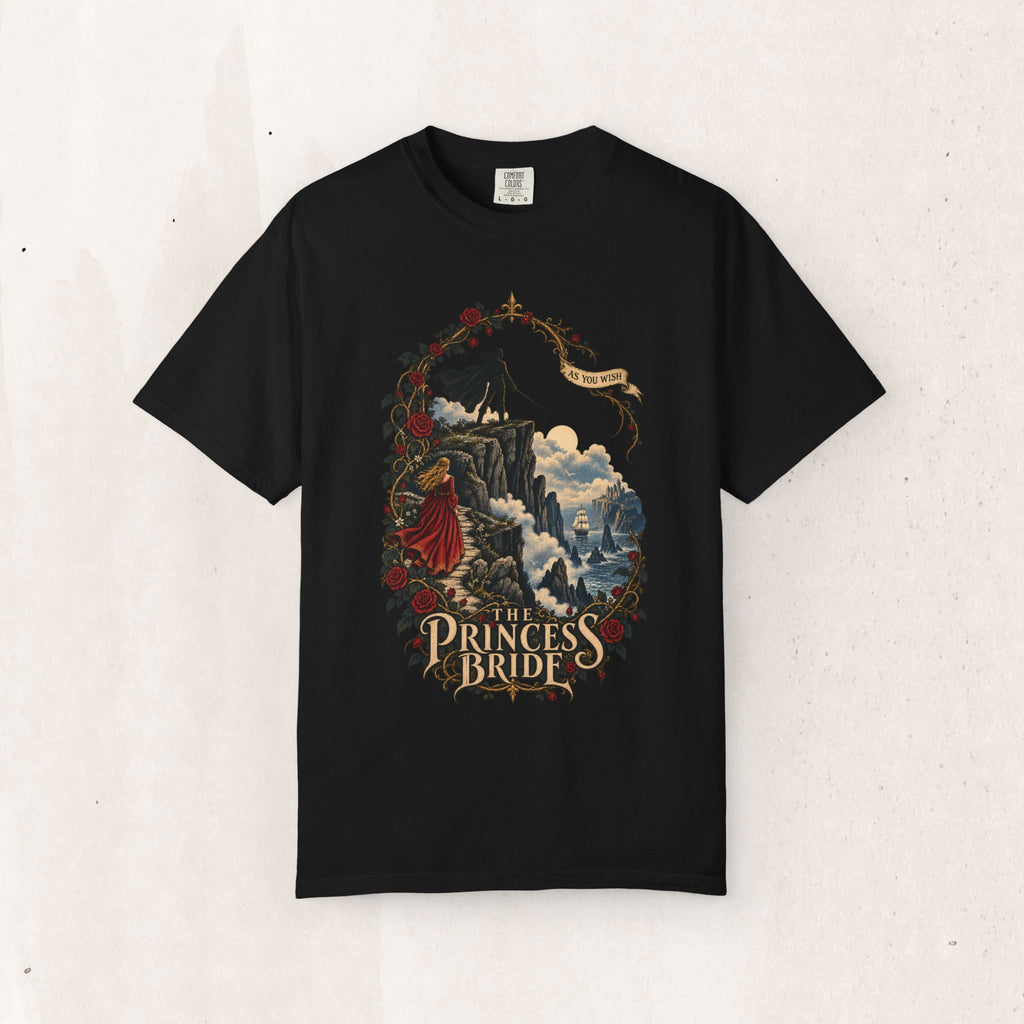 Princess Bride Graphic Tee