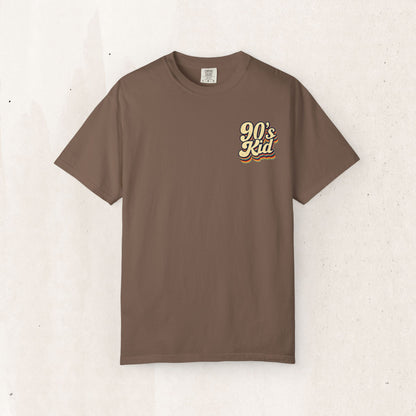 90s Kid Graphic Tee
