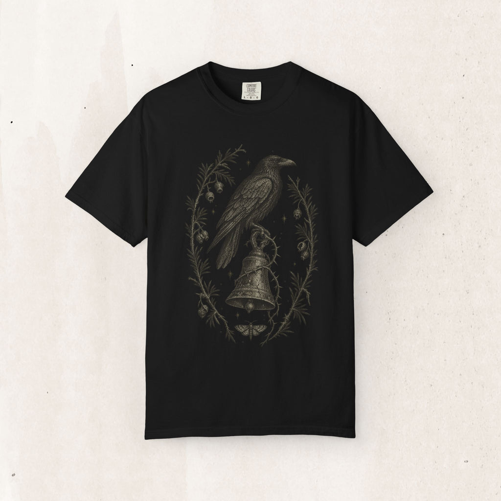 Raven & Bell Graphic Tee