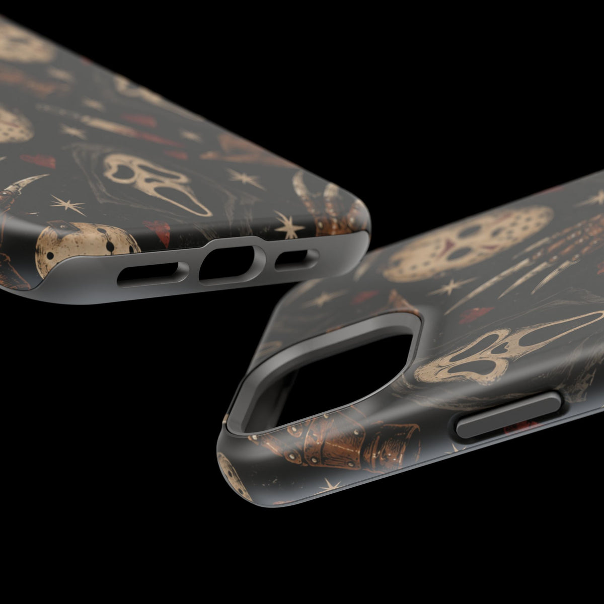 Horror Icons Magnetic Phone Case, photo 116