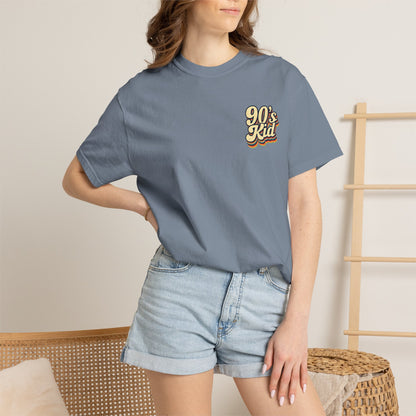 90s Kid Graphic Tee