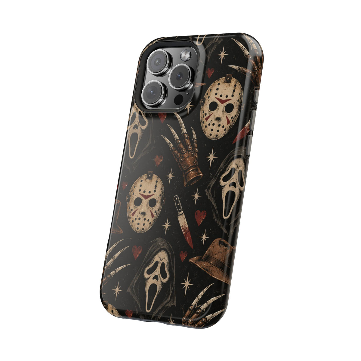 Horror Icons Magnetic Phone Case, photo 142